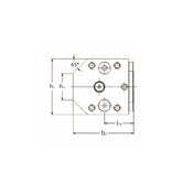 PSC Clamping Unit Naming And Coding Rules CUSA  PSC32 PSC40 PSC50 PSC63 PSC80 - Big-tools Industrial Supply Tools for Metal Cutting
